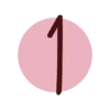 1️⃣