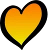 🧡