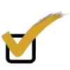 ✅