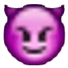 😈