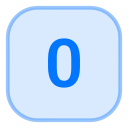 0️⃣