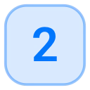 2️⃣