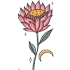 💐
