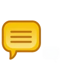 💬