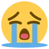 😭