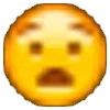 😧