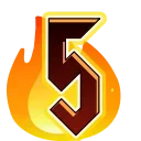 5️⃣