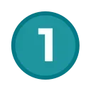 1️⃣