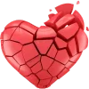 💔