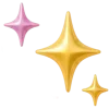 ✨