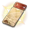 🎫