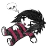 💀
