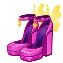 👠