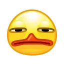 😑