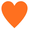 ❤