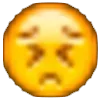 😣