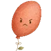 😡