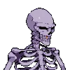 💀
