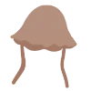 👒