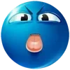 😝