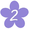 2⃣