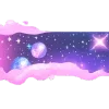 🌌