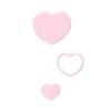 💗