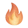 🔥
