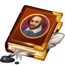 📕