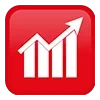 📈