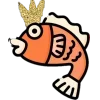 🐟