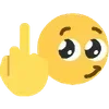 🖕