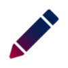 ✏️
