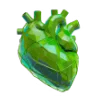 💚