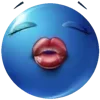 😘