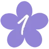 1⃣