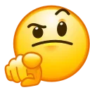 🤨