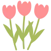 🌷