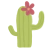 🌵