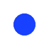 🔵