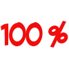 💯
