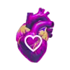 💜