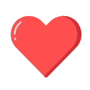 ❤️