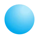 🔵