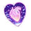 💜