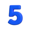 5️⃣