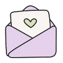 💌