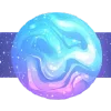 🌌
