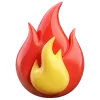 🔥