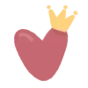👑